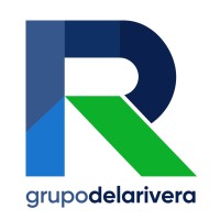 Grupo De La Rivera logo - Similar company to Proexpo Chile