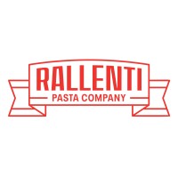 Rallenti Pasta logo - Similar company to Oatmega Bar