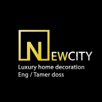 New city -Luxury home decoration