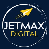 JetMax Digital logo - Similar company to Mountain Mojo Group