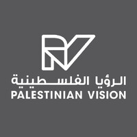 Palestinian Vision Organization logo - Similar company to Csl - Bringing Data To Life