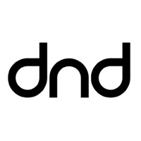 dnd development and design UG logo - Similar company to Responsive Access