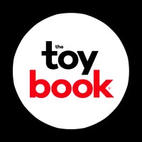 The Toy Book logo - Similar company to Learning Express Gifts