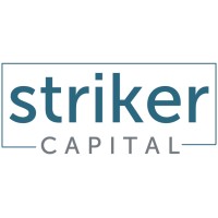 Striker Capital, LLC logo - Similar company to Regatta Capital Group