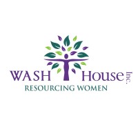 The WASH House Inc. logo - Similar company to North Foundation