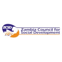 Zambia Council for Social Development logo - Similar company to Nutip