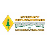 Stuart Drummond Transport logo - Similar company to Mackleys