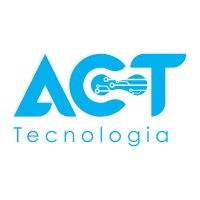Act Tecnologia logo - Similar company to Let'S