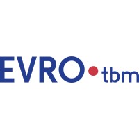 EVROtbm logo - Similar company to Itqsoftware