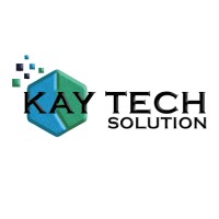Kay Tech Solution logo - Similar company to Optimal Digital Solutions