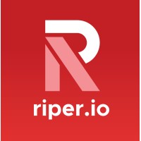Riper.io logo - Similar company to Forward Training Consulting Limited
