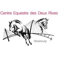 Centre Équestre des Deux Rives logo - Similar company to La Cellule