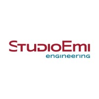 StudioEMI Engineering S.r.l. logo - Similar company to Xzlab. Stp Srl