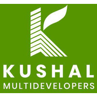 Kushal Multidevelopers logo - Similar company to Umega Enterprises