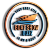 BoatShow.Buzz logo - Similar company to One Day Charter Montenegro