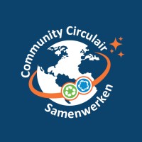 Community Circulair Samenwerken logo - Similar company to Informed