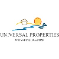 Universal Properties Brasil Ltda logo - Similar company to Ecolev