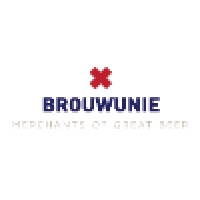 BrouwUnie logo - Similar company to Frecoma