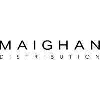 Maighan Distribution, Inc logo - Similar company to Semeon Analytics