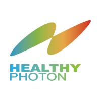 HealthyPhoton Co., Ltd. logo - Similar company to Eosense - Environmental Gas Monitoring