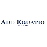 Add Equatio Maroc logo - Similar company to Add Solution Maroc
