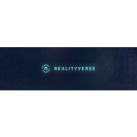 Realityverse logo - Similar company to Quester Circle