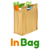 InBag logo - Similar company to Enroco Technologies
