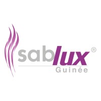 Sablux Guinée logo - Similar company to Afya.Tech