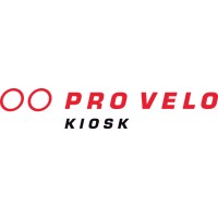 Velokiosk logo - Similar company to Velokicks