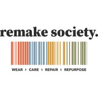 Remake Society logo - Similar company to Peak Value