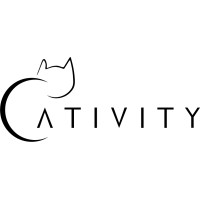 Cativity AS logo - Similar company to Entreboosts