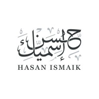 Hasan Ismaik logo - Similar company to Hamg