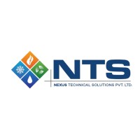 Nexus Technical Solutions (Pvt) Ltd. logo - Similar company to Nexus Fire