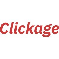 Clickage logo - Similar company to Isocket