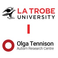 Olga Tennison Autism Research Centre logo - Similar company to The Autism And Neurodiversity Masterclass