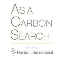 Asia Carbon Search logo - Similar company to Talent Access