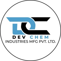 Dev ChemIndustries logo - Similar company to Agr Enterprises