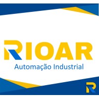 Rioar Automação Industrial logo - Similar company to Sispe Cursos