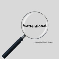 Inattentional Series