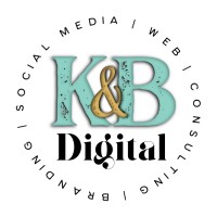 K & B Digital Agency logo - Similar company to Jds Projects