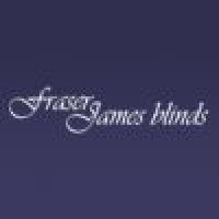 Fraser James Blinds Ltd