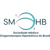 Sociedade Médica de Oxigenoterapia Hiperbárica do Brasil logo - Similar company to Instituto Americas