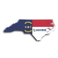 IAHSS North Carolina Chapter logo - Similar company to Concise Psych