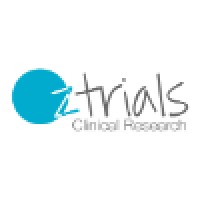 Oztrials Clinical Research logo - Similar company to Neurocentrix
