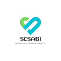 SESABI logo - Similar company to Team Back