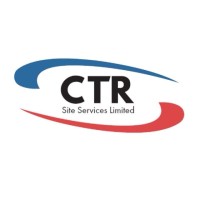 CTR Site Services Ltd logo - Similar company to Sipral