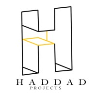 HADDAD Projects logo - Similar company to Str Intl Africa