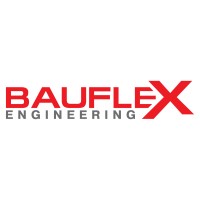 BAUFLEX Engineering logo - Similar company to Insightia - Revenue Growth Management Experts