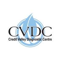 Credit Valley Diagnostic Centre logo - Similar company to Queensway X-Ray & Ultrasound