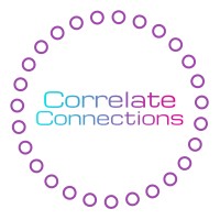 Correlate Connections logo - Similar company to Hublearn™